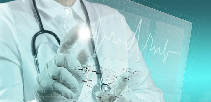 探索三类医疗器械软件：技术、监管与临床变革的交汇点