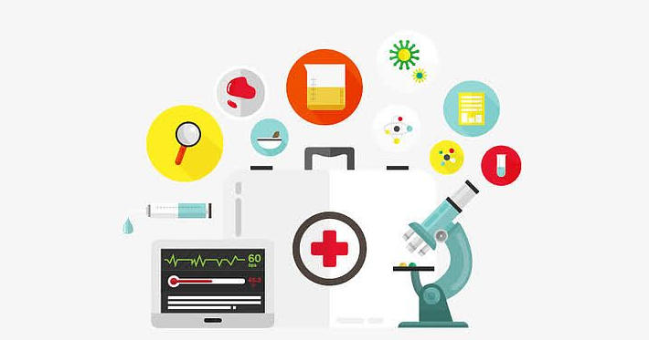 医疗器械进销存系统：以精细化管控护航医疗供应链安全与效率