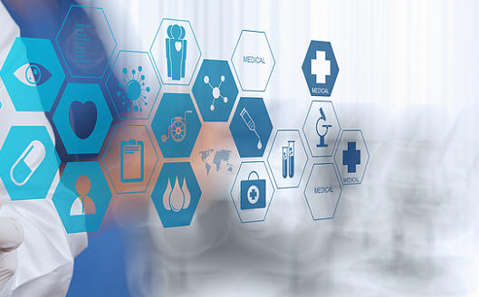 三类医疗器械软件系统：以技术之力守护医疗安全核心